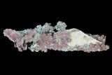 Natural, Native Copper with Cuprite - Carissa Pit, Nevada #168915-1